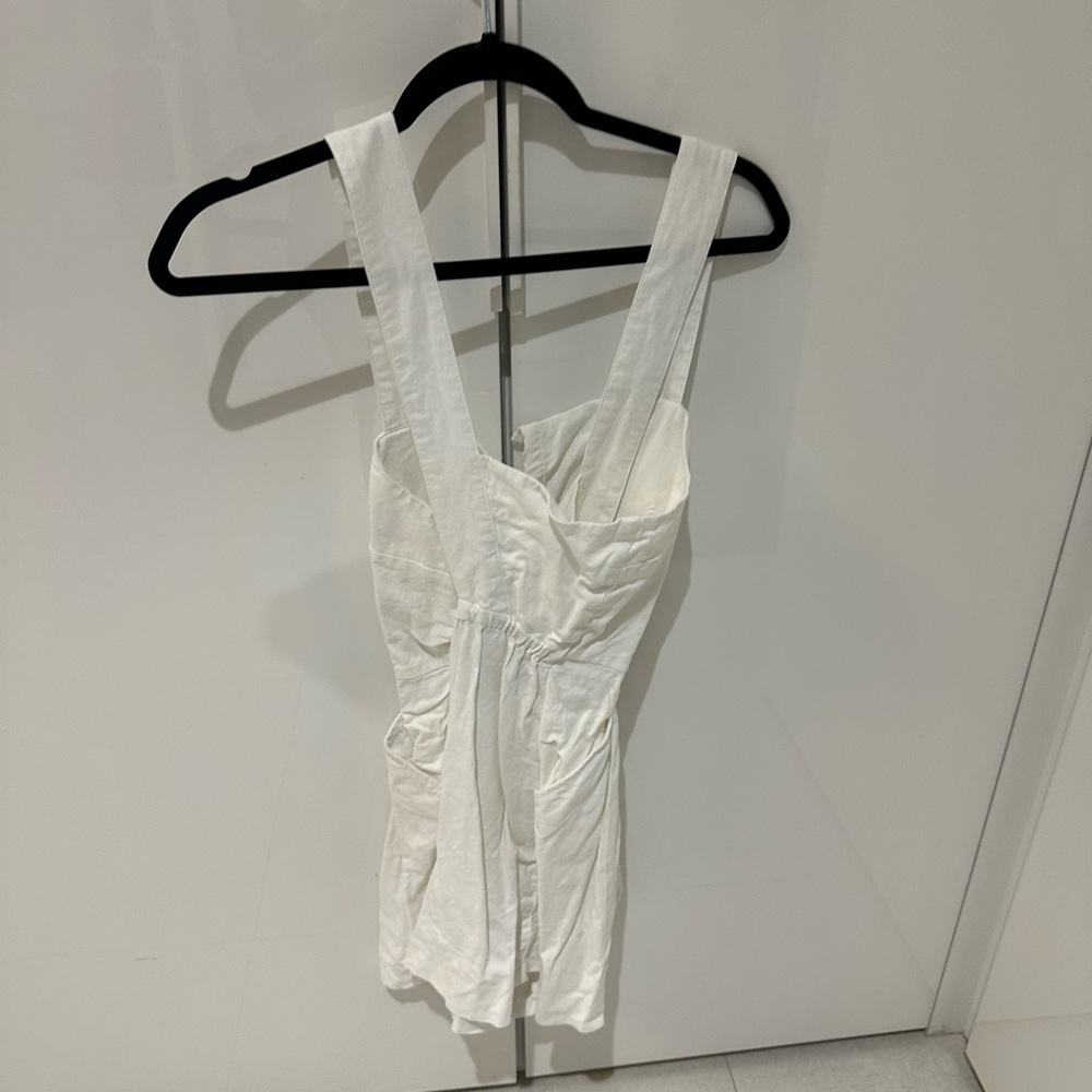 Target Romper - Picture 2 of 3